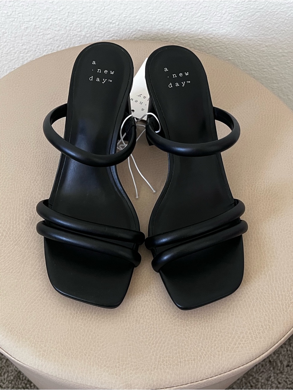 A NEW DAY Women’s Heel